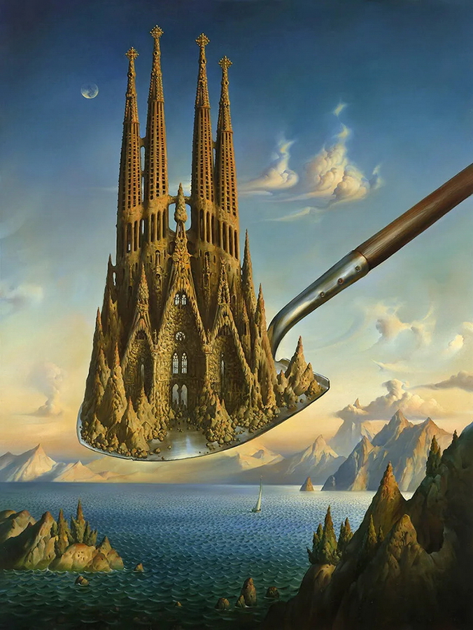 Measure of Greatness